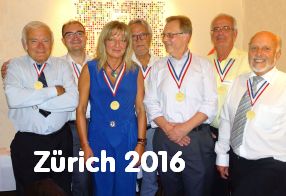 Zrich 2016