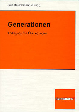 Buch Generationen