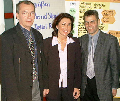 Sind sie nicht hbsch?