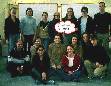 VPM Januar 2003