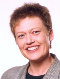 Dr. Susanne Grne